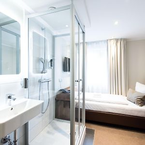 Budget Zimmer